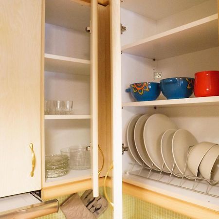 Yiannis Apartments 1 Янина Екстериор снимка