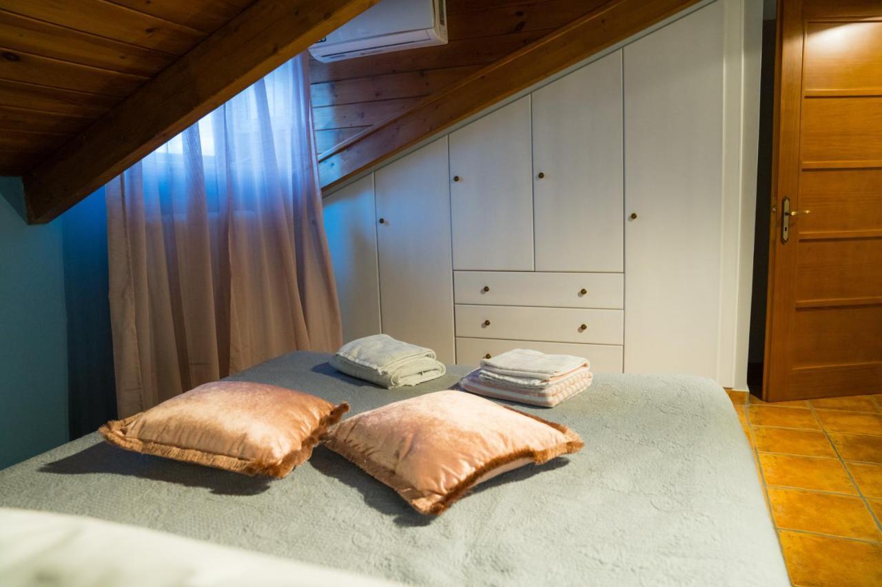 Yiannis Apartments 1 Янина Екстериор снимка