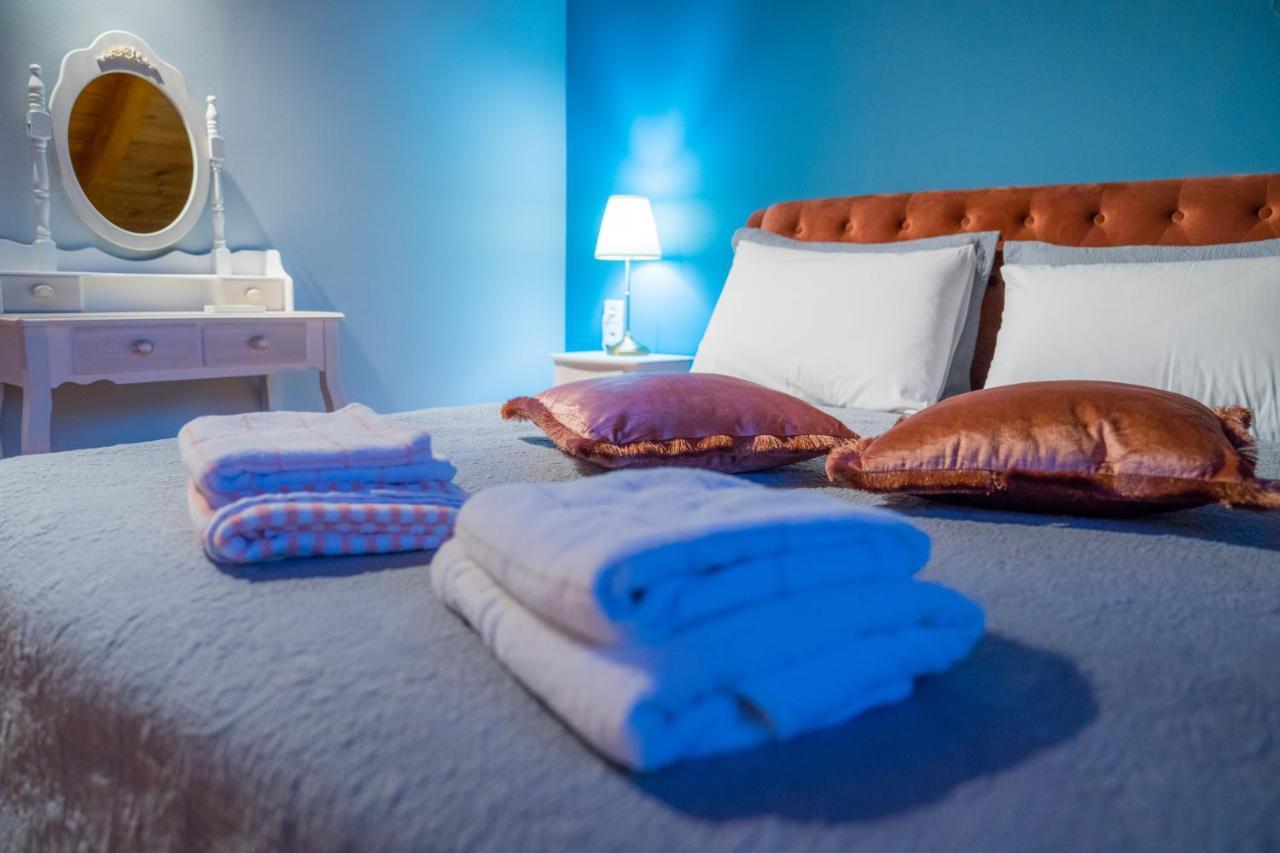 Yiannis Apartments 1 Янина Екстериор снимка