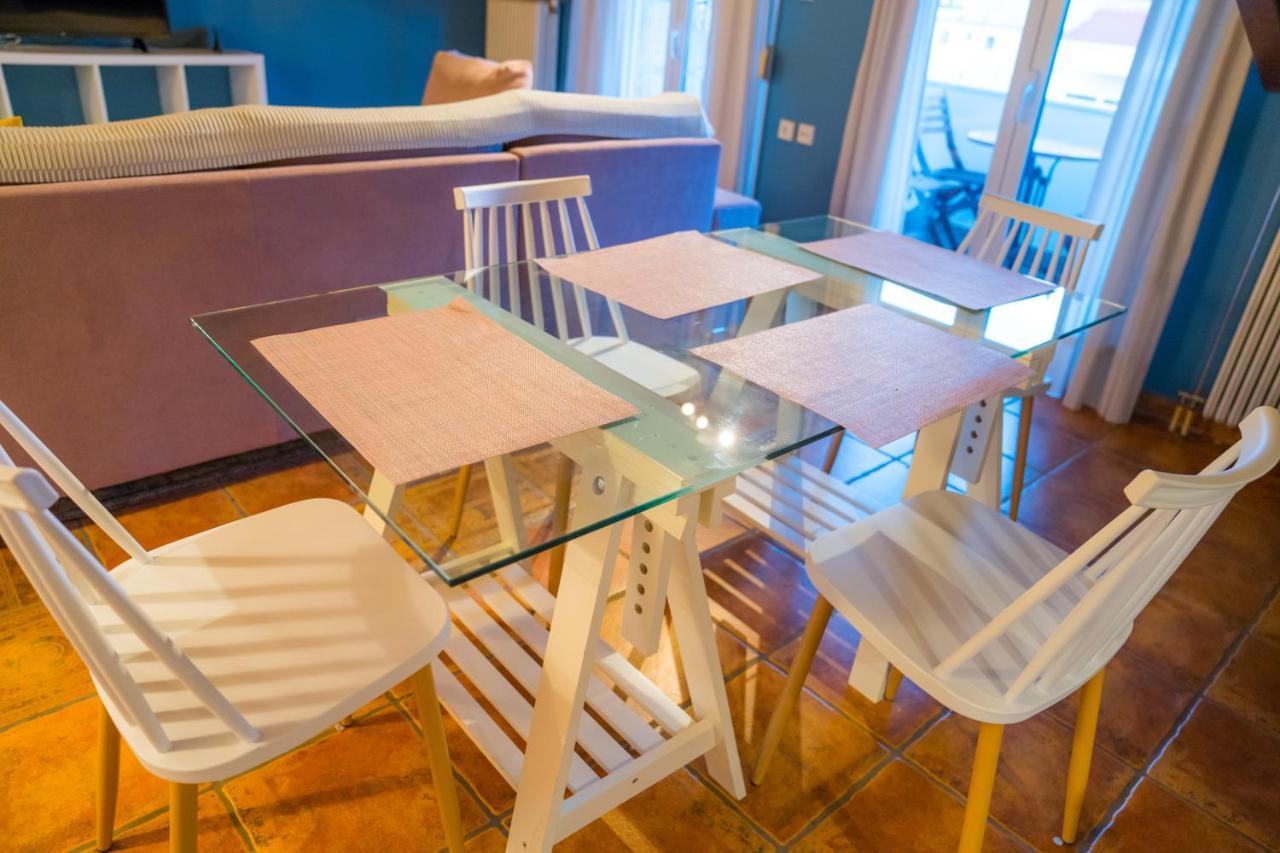 Yiannis Apartments 1 Янина Екстериор снимка