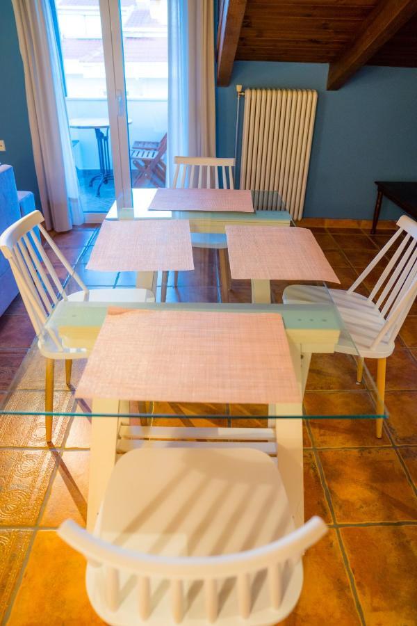 Yiannis Apartments 1 Янина Екстериор снимка