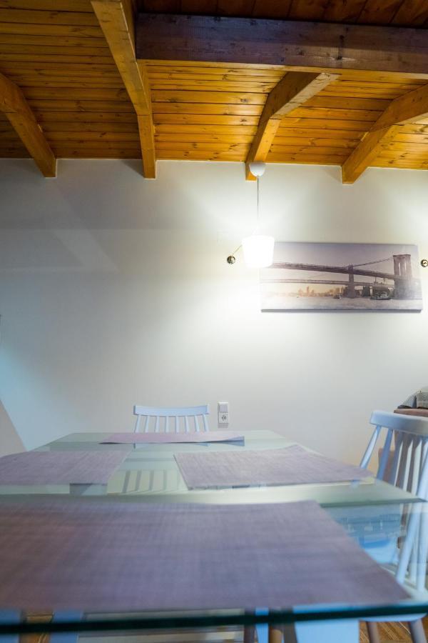 Yiannis Apartments 1 Янина Екстериор снимка